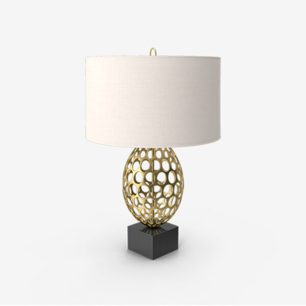 DECO LAMP